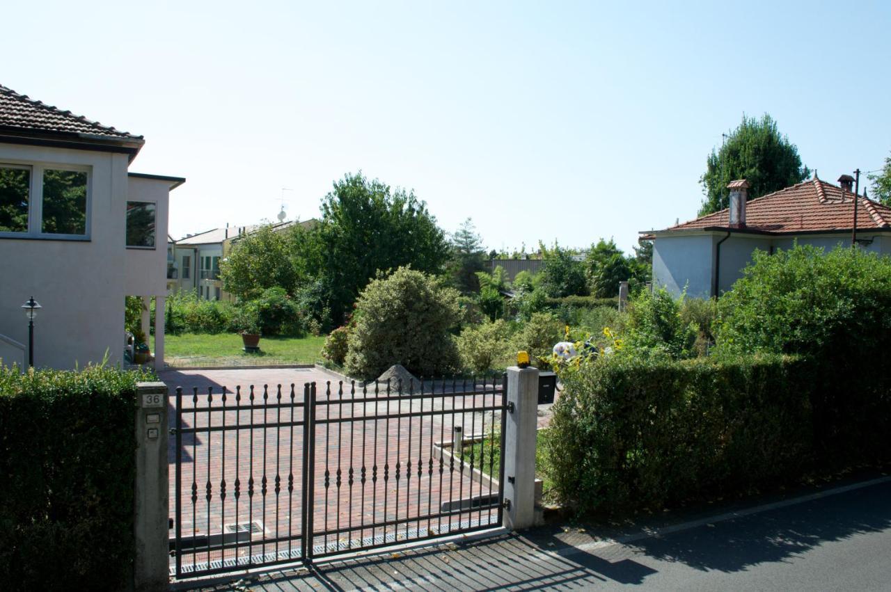 Agrifoglio B&B Nervesa della Battaglia Kültér fotó