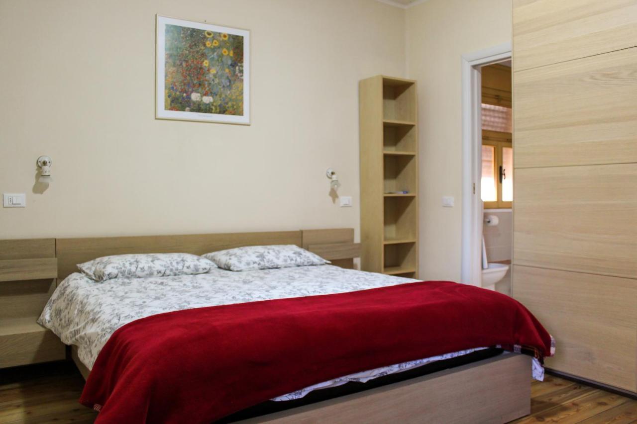 Agrifoglio B&B Nervesa della Battaglia Kültér fotó