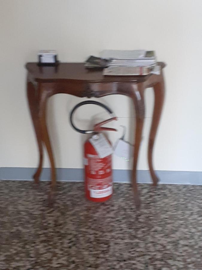 Agrifoglio B&B Nervesa della Battaglia Kültér fotó